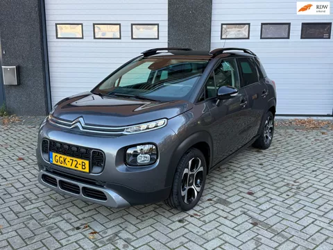 Citroen C3 AIRCROSS 1.2 PureTech S&amp;S Shine PANO/NAVI/CAMERA/CRUISE/CARPLAY