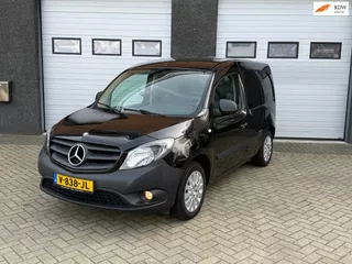 Mercedes-Benz Citan 108 CDI BlueEFFICIENCY EURO 6/AIRCO/BTW/NAP