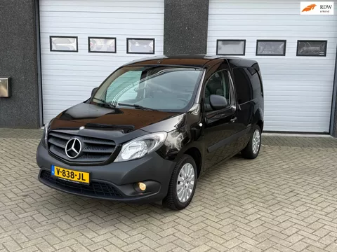 Mercedes-Benz Citan 108 CDI BlueEFFICIENCY EURO 6/AIRCO/BTW/NAP
