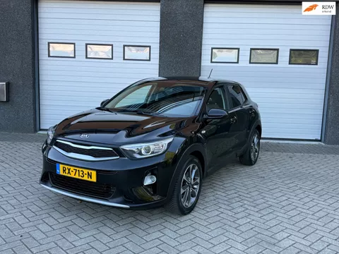 Kia Stonic 1.0 T-GDi ComfortPlusLine Navigator CAMERA/CRUISE/AIRCO/NAP