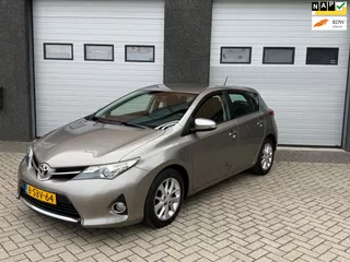 Toyota Auris 1.3 Aspiration CAMERA/CLIMA/CRUISE/NAP