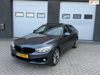 BMW 3-serie Gran Turismo 328i High Executive PANO/LEER/STOELVERWARMING