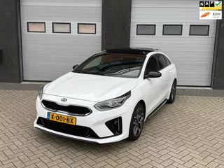 Kia ProCeed 1.0 T-GDI GT-Line PANO/CAMERA/STOEL/STUURVERWARMING